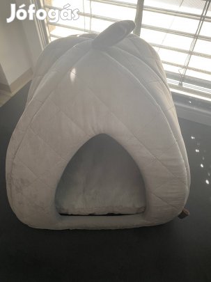 Macska/Kutya fekhely új