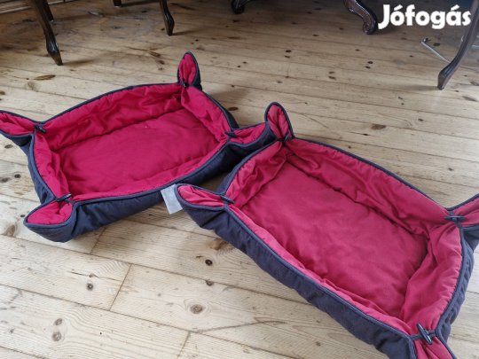 Macska heverő 2 darab