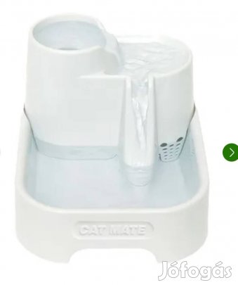 Macska itató szökőkút Closer Pets