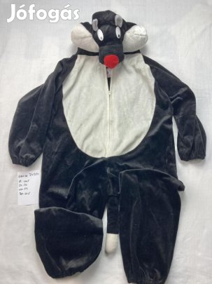 Macska jelmez, állat jelmez DV350