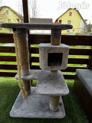 Macska kaparófa XXL