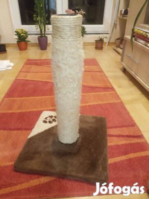 Macska kaparófa eladó