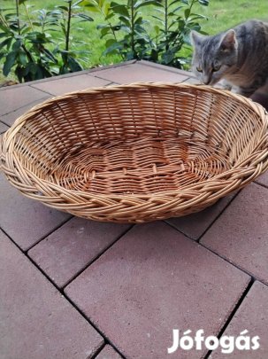 Macska kosár