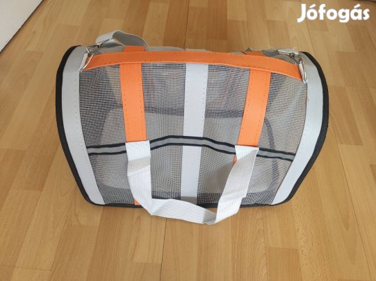 Macska nyúl szállító táska