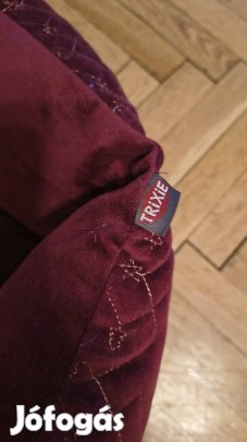 Macska vagy kiskutya (öleb) fekhely