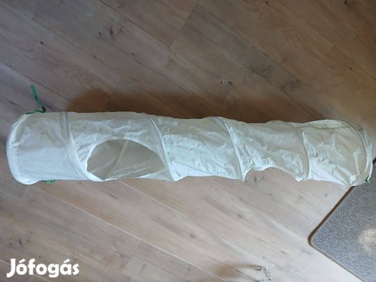 Macskaalagút eladó!