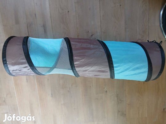 Macskaalagút eladó!