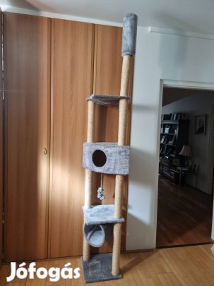 Macskajáték nagy méret 