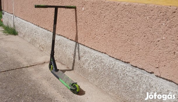 Mad gear carves roller 