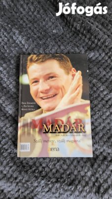 Madár - Erdei Zsolt útja a világbajnoki címig