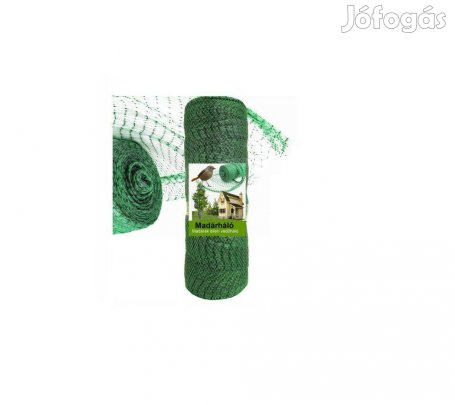 Madár háló 2 x 10m