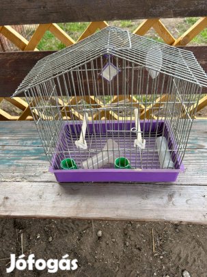 Madár kalitka