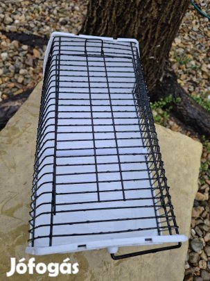 Madár szállító ketrec kalitka