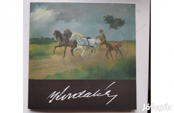 Madaras László: Korda Béla a Nagykunság festője (Dedikálta Korda Piros