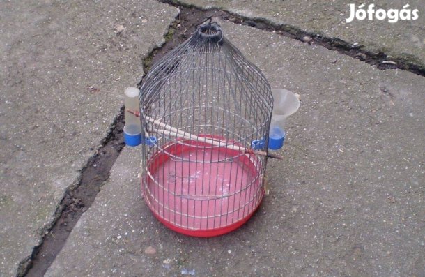 Madárkalitka