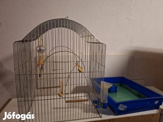 Madárkalitka eladó