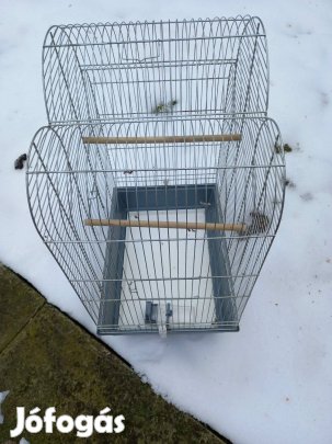 Madárkalitka szép-jó !
