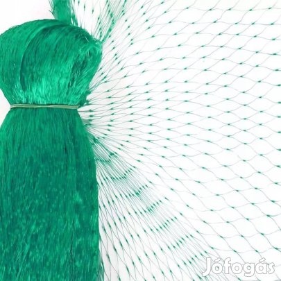 Madárvédő háló eladó