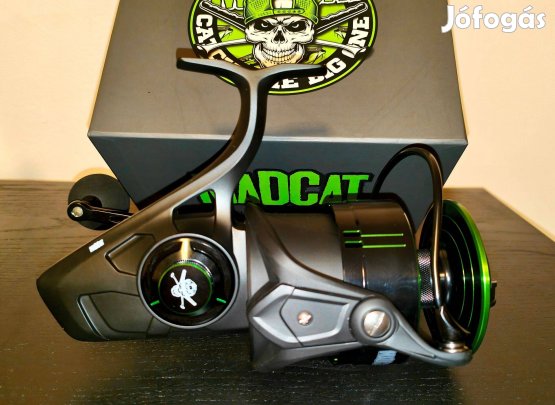 Madcat dominion 10500