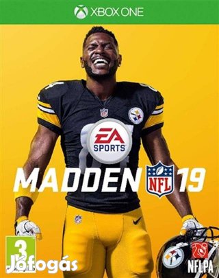 Madden NFL 09 - Playstation 2 eredeti lemez eladó - XIV. kerület