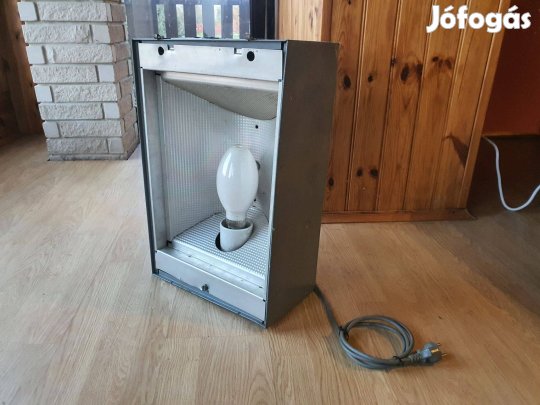 Made in Hungary - Csarnokvilágítás 250W deko ipari lámpa hangulatlámpa