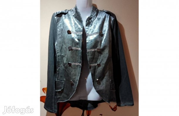 Made in Italy női zakó / új, címkés/