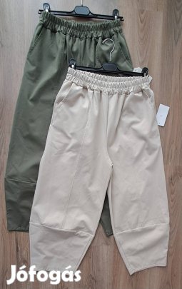 Made in Italy vagány jázmin nadrág