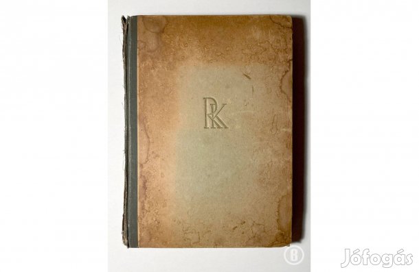 Maderspach Viktor: Medve! - - - (Csak személyesen!)