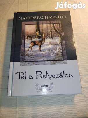Maderspach Viktor: Tél a Retyezáton