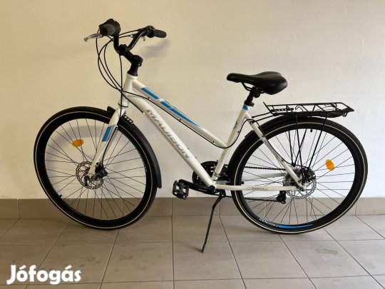 Madison Napoli 28" női városi kerékpár új eladó!
