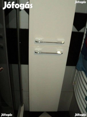 Madrid fürdöszoba magas szekrény