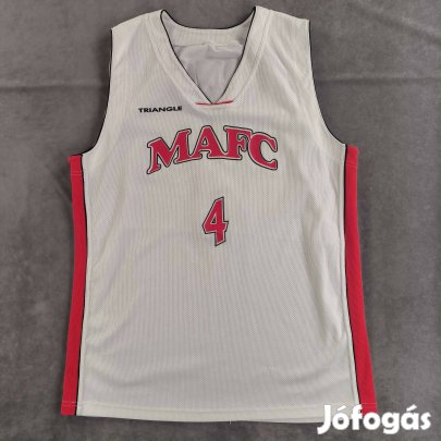 Mafc Kosársuli Koncz kosárlabda mez M-es