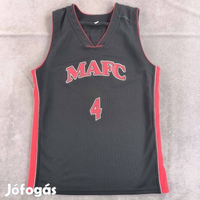 Mafc Kosársuli Koncz kosárlabda mez M-es