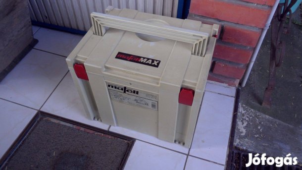 Mafell Max merülőfűrész Festool lap MT 55 cc Maxi Max-ban új áll