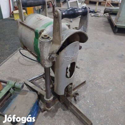 Maffel kézi láncmaró ácsipari csaphely maró