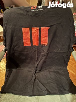 Maffia III Póló XL