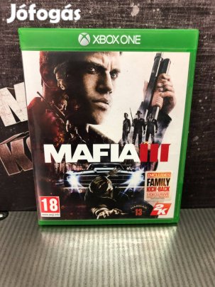 Mafia 3 Xbox One