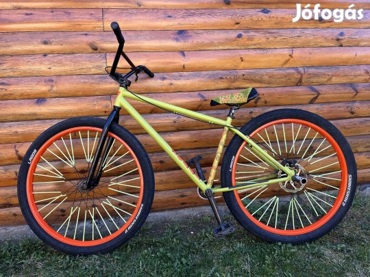 Mafia bomma 29 bloku green