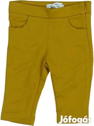 Mafrat Új (címkés) Lány Baby nadrág (Méret: 68)