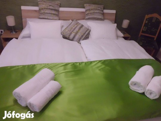 Magánszálláshely Apartman Hosszúhetényben nyaralás