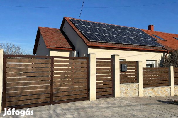 Magánszemélytől Eladó Alacsony Rezsi, Azonnal Költözhető Családi Ház