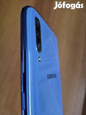 Magánszemélytől Samsung A70-es eladó!