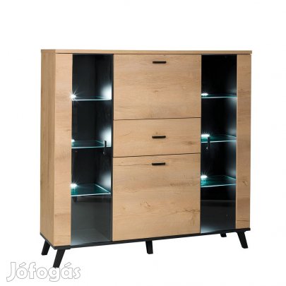 Magas komód 0000263072