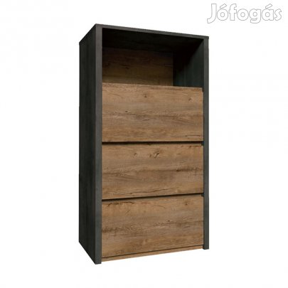 Magas komód 0000364939