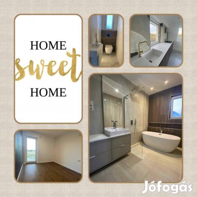 Magas minőség! Rengeteg extra!