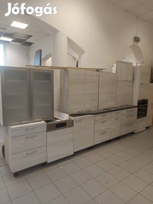 Magas minőségű full Soft-Close csillapítású konyhabútor gépekkel 