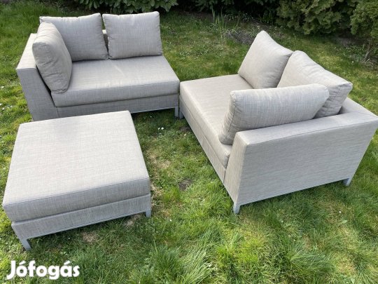 Magas minőségű ülő garnitúra eladó 