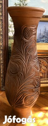 Magas padlovaza Olcson