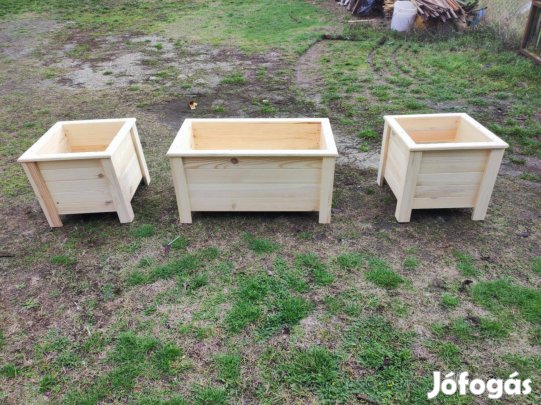 Magaságyás 2 méretben eladó