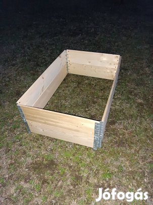 Magaságyás Eladó!